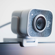 Photo of the Logitech Streamcam
